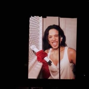 Bad Gyal se confiesa a Rosalía sobre un hombre Bad Gyal se confiesa a Rosalía sobre un hombre