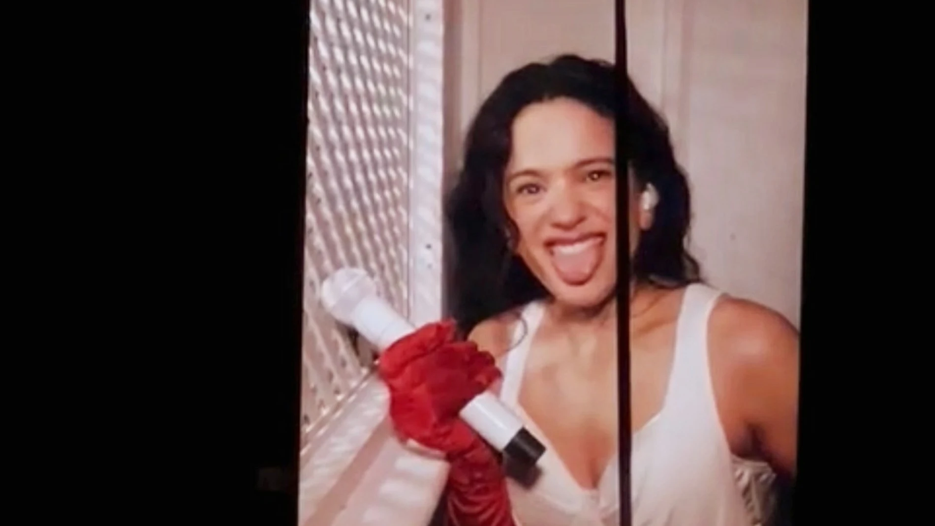 Rosalía Rosalía