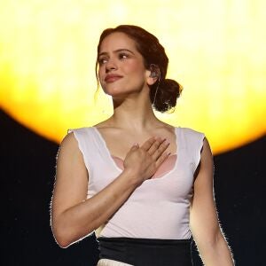 Rosalía, elegida Mujer del Año de Billboard Mujeres Latinas en la Música 2026 Rosalía, elegida Mujer del Año de Billboard Mujeres Latinas en la Música 2026