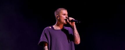 Justin Bieber en Coachella