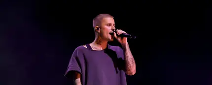 Justin Bieber en Coachella Justin Bieber en Coachella