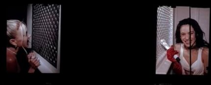 Bad Gyal y Rosal&iacute;a en Barcelona