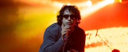 Carolina Durante en Coachella 2026