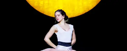 Rosalía en Barcelona Rosalía en Barcelona