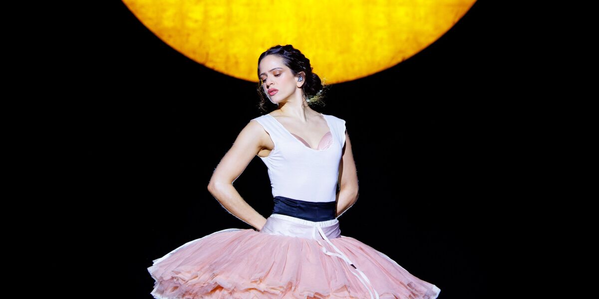 Rosal&iacute;a en Barcelona