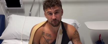 Dani Fern&aacute;ndez