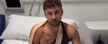 Dani Fernández Dani Fernández
