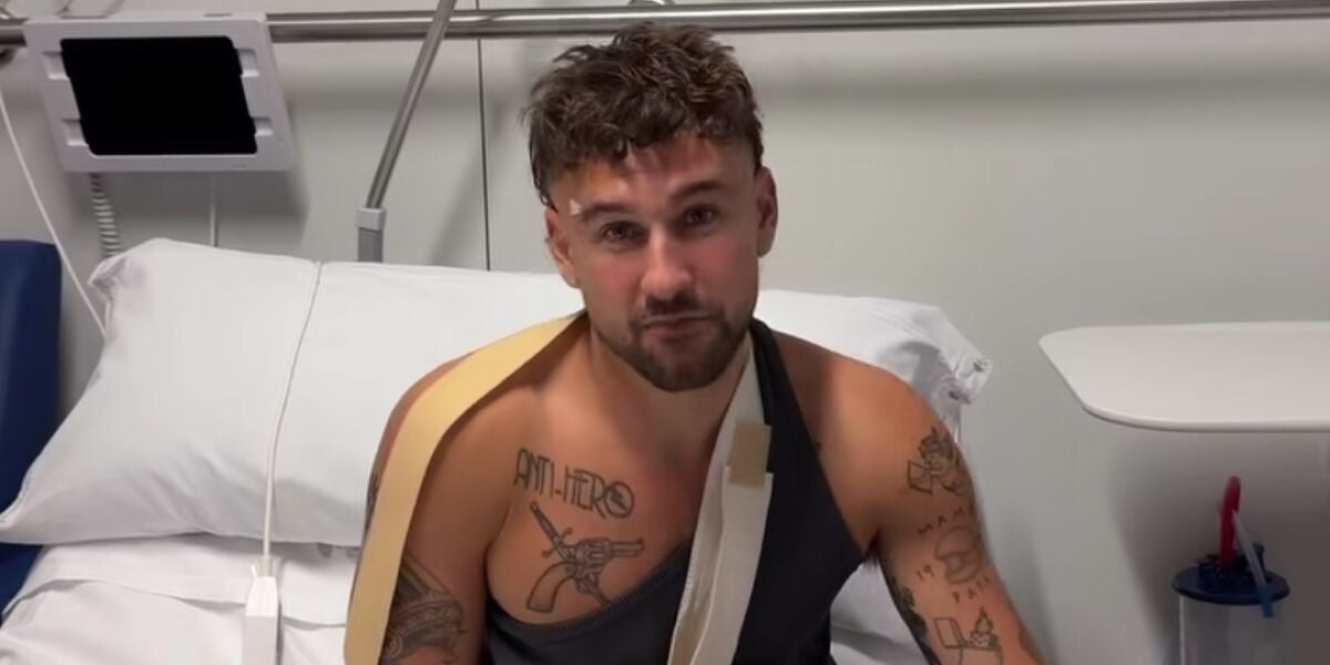 Dani Fern&aacute;ndez