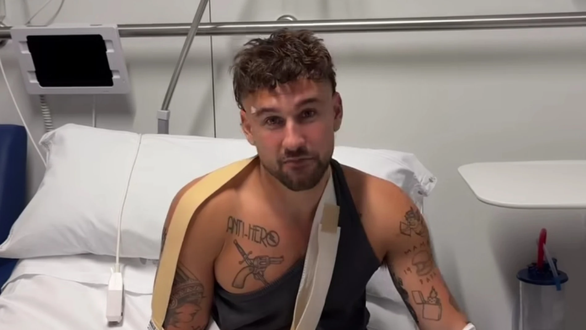 Dani Fernández Dani Fernández