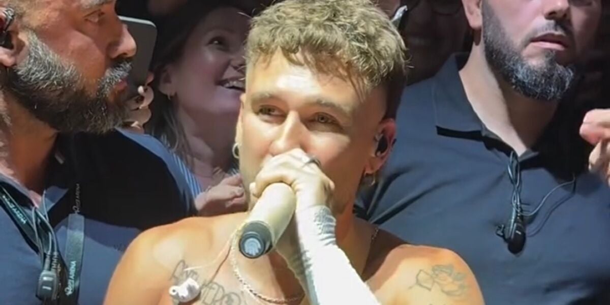 Dani Fern&aacute;ndez en Valencia