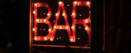 Bar Bar