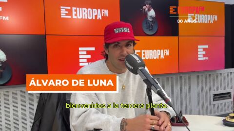 Las felicitaciones de Álvaro de Luna, Begoña Vargas, Raúl Arévalo, Ginebras y María Gómez
