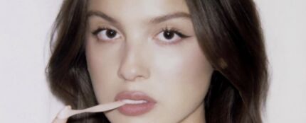 Olivia Rodrigo para la promoci&oacute;n de 'drop dead'