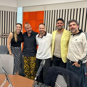 La Pegatina: La Pegatina: