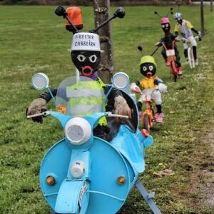 Outeiro de Rei (Lugo) Outeiro de Rei (Lugo)