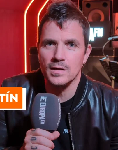 Dani Martín Dani Martín