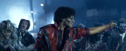 Imagen de 'Michael' Imagen de 'Michael'