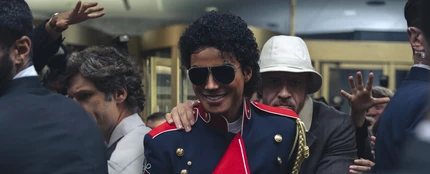 Imagen de 'Michael' Imagen de 'Michael'