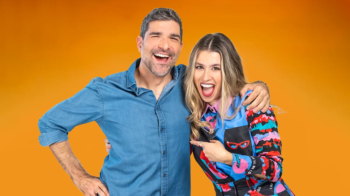 Cuerpos especiales | Con Laura Esquivel y Brenda Asnicar - miércoles 22 de abril de 2026