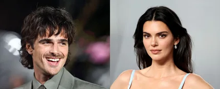 Jacob Elordi y Kendall Jenner Jacob Elordi y Kendall Jenner