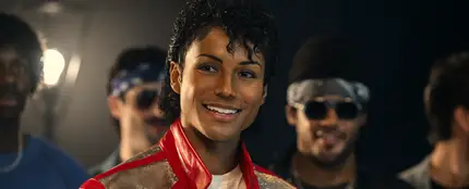 Imagen de 'Michael' Imagen de 'Michael'