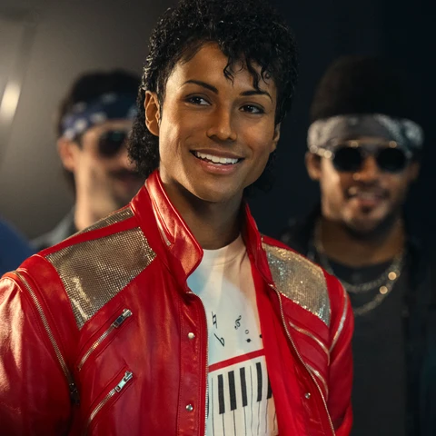 Imagen de 'Michael' Imagen de 'Michael'