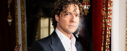 David Bisbal para el videoclip de 'Vivir así es morir de amor' David Bisbal para el videoclip de 'Vivir así es morir de amor'