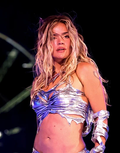 Karol G en Coachella Karol G en Coachella