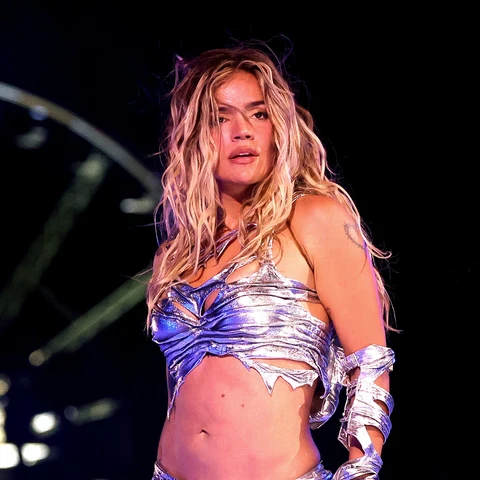 Karol G en Coachella Karol G en Coachella