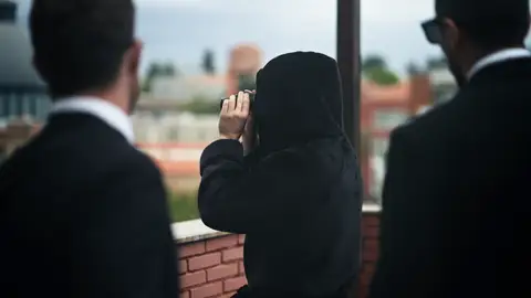 Descubre quién ha sido el asesino de Bertín Osborne: “Se ha hecho justicia” Descubre quién ha sido el asesino de Bertín Osborne: “Se ha hecho justicia”