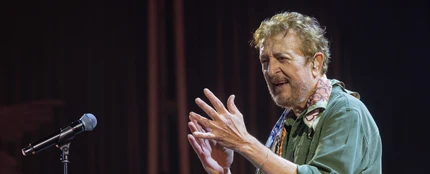 El Último de la Fila en el festival Marenostrum Fuengirola El Último de la Fila en el festival Marenostrum Fuengirola