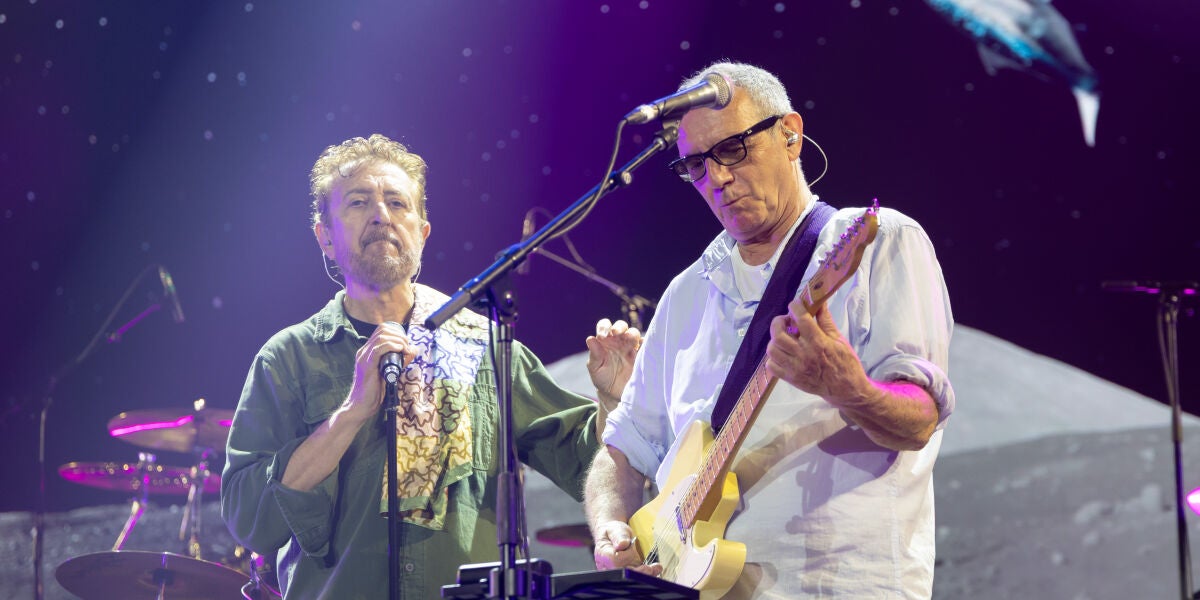 El &Uacute;ltimo de la Fila arranca su gira en el festival Marenostrum Fuengirola (M&aacute;laga)