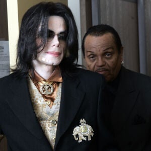 ¿Qué dijo Michael Jackson sobre los abusos de su padre? La historia detrás del biopic ¿Qué dijo Michael Jackson sobre los abusos de su padre? La historia detrás del biopic