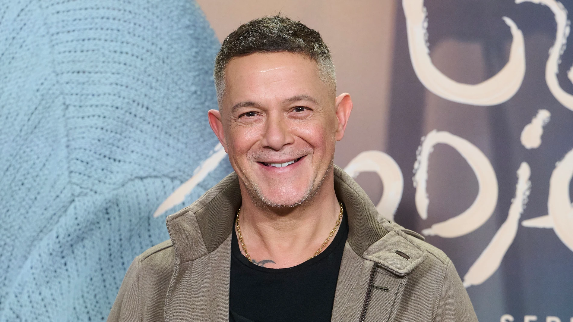 Alejandro Sanz en 2026 Alejandro Sanz en 2026