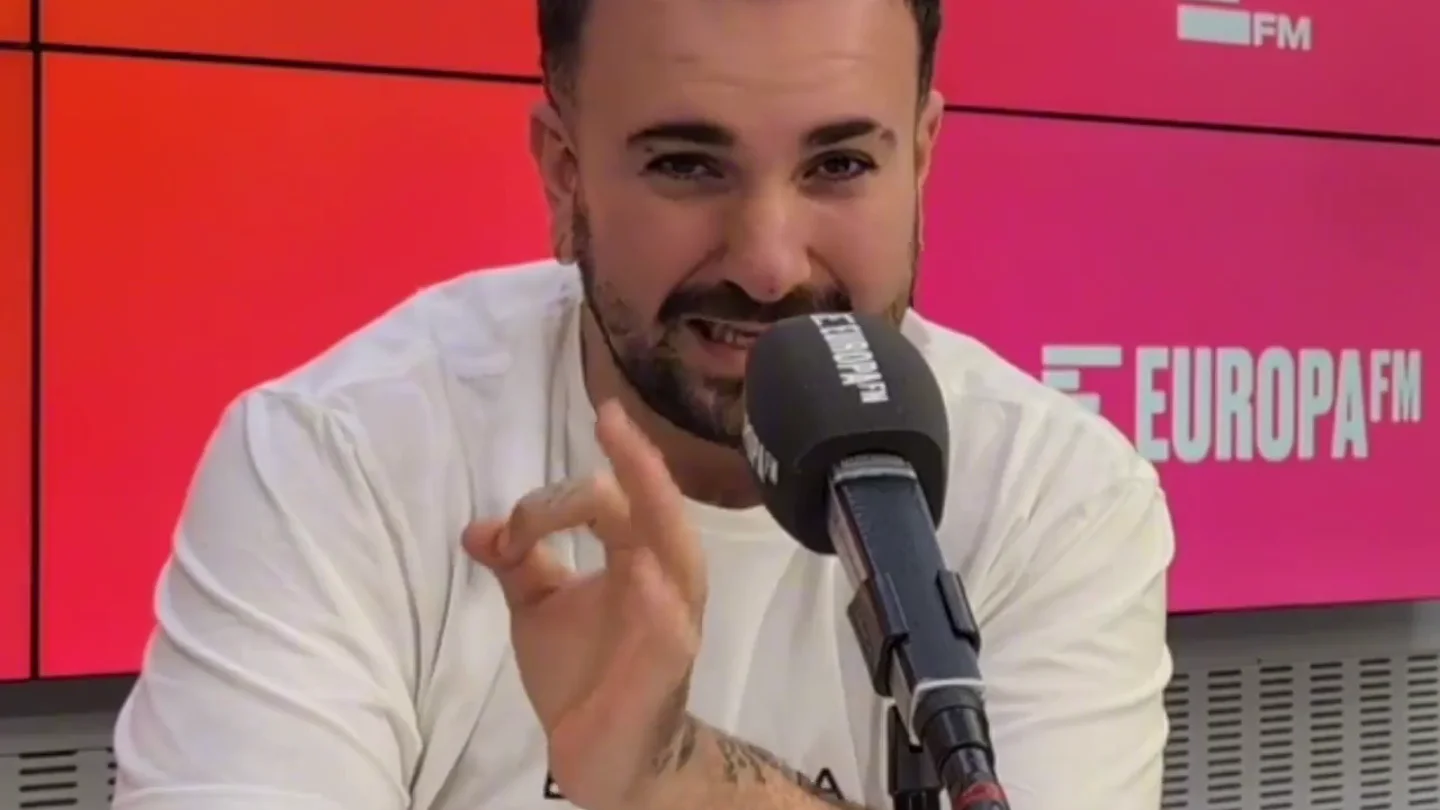 Jorge Drexler, Natalia Verbeke, Zzoilo, Leo Harlem y Jorge Drexler felicitan a Europa FM por su 30 cumpleaños Jorge Drexler, Natalia Verbeke, Zzoilo, Leo Harlem y Jorge Drexler felicitan a Europa FM por su 30 cumpleaños
