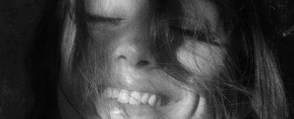 Portada de 'Petal' de Ariana Grande Portada de 'Petal' de Ariana Grande