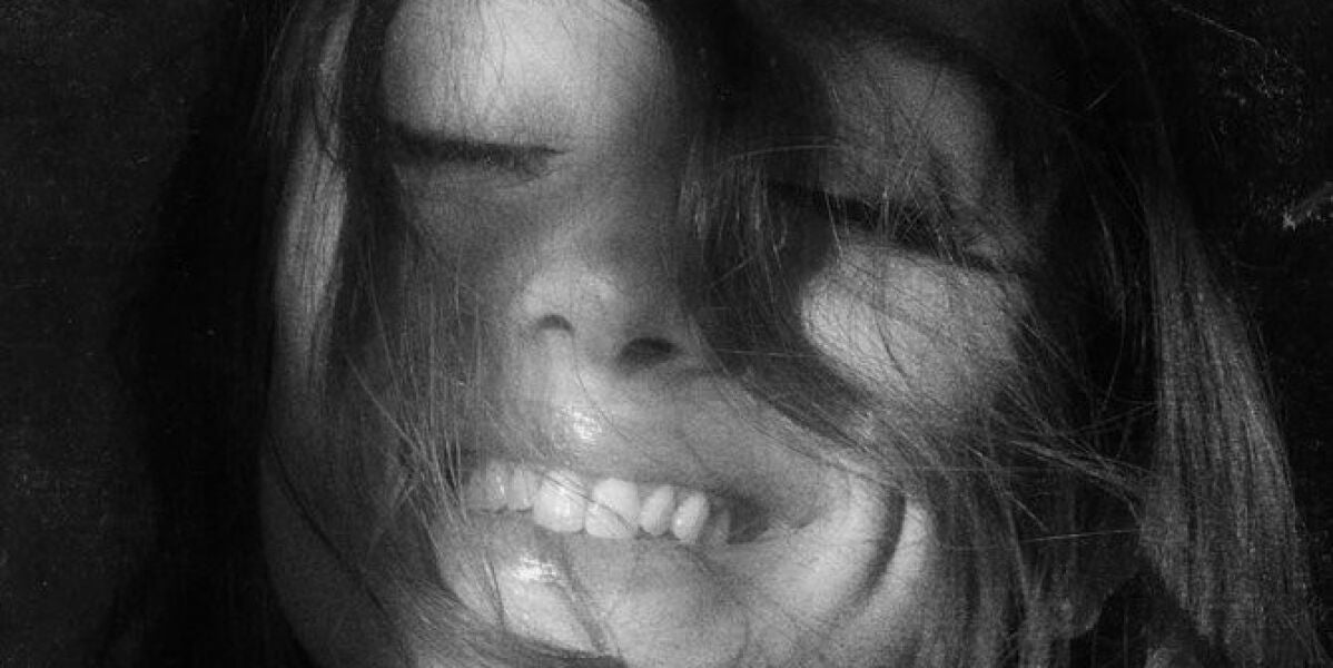 Portada de 'Petal' de Ariana Grande 