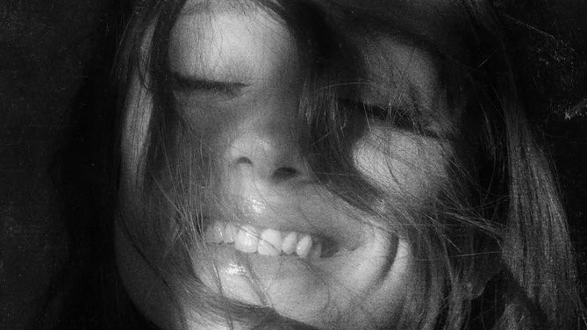 Portada de 'Petal' de Ariana Grande Portada de 'Petal' de Ariana Grande