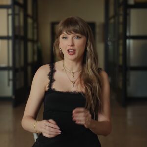 Taylor Swift se sincera sobre las críticas y lo agotada que se sintió con 22 años Taylor Swift se sincera sobre las críticas y lo agotada que se sintió con 22 años