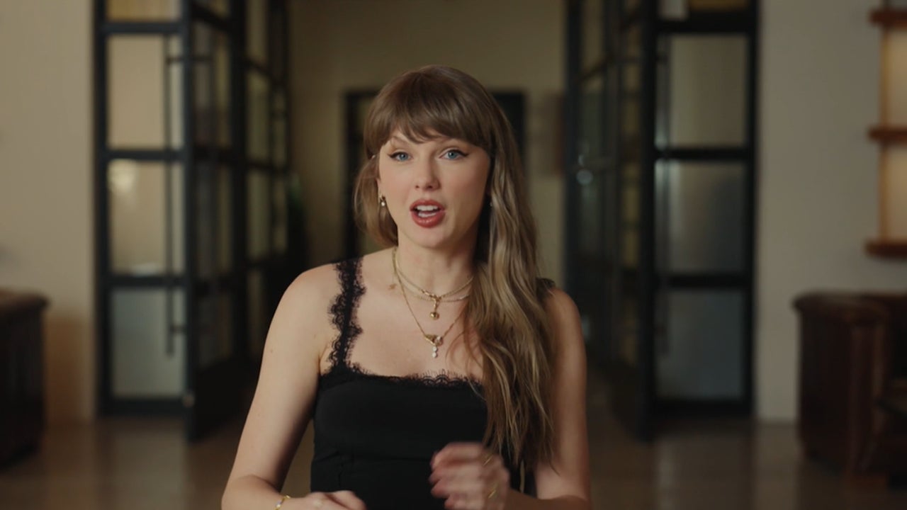 Taylor Swift registra su voz y su imagen como marca para frenar los deepfakes generados por IA