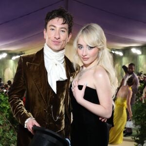 Barry Keoghan deja caer que no le fue infiel a Sabrina Carpenter: Barry Keoghan deja caer que no le fue infiel a Sabrina Carpenter: