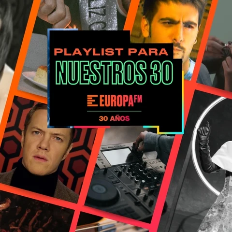 Las mejores canciones para celebrar los 30 con Adele, Amaral, Dua Lipa y más Las mejores canciones para celebrar los 30 con Adele, Amaral, Dua Lipa y más