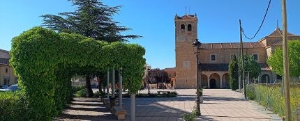 Abades (Segovia) Abades (Segovia)