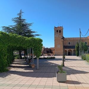 Abades (Segovia) Abades (Segovia)