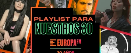 Las mejores canciones para celebrar los 30 con Adele, Amaral, Dua Lipa y más Las mejores canciones para celebrar los 30 con Adele, Amaral, Dua Lipa y más