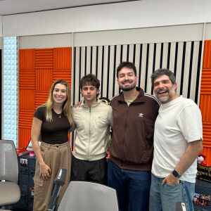 Rata presenta su disco debut: Rata presenta su disco debut: