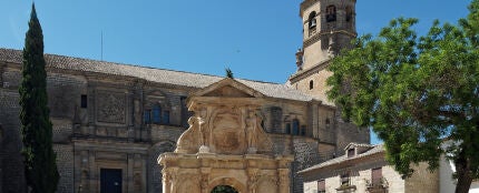 Baeza (Jaén) Baeza (Jaén)