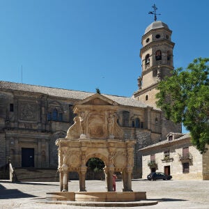 Baeza (Jaén) Baeza (Jaén)