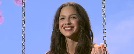 Olivia Rodrigo en 'SNL' Olivia Rodrigo en 'SNL'