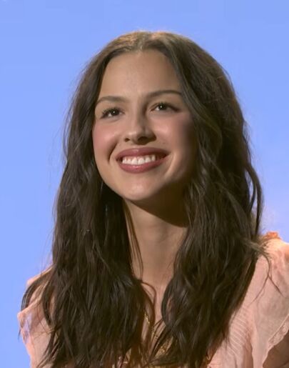Olivia Rodrigo en 'SNL'